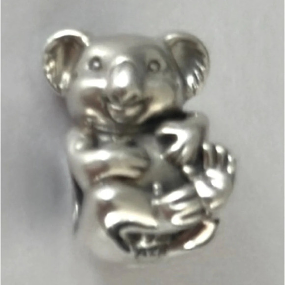Pandora Koala charm - Picture 1 of 4